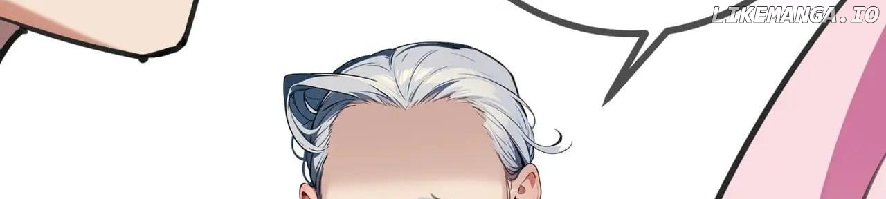 Daddy President Is Too Hard To Deal With Chapter 181 - page 31